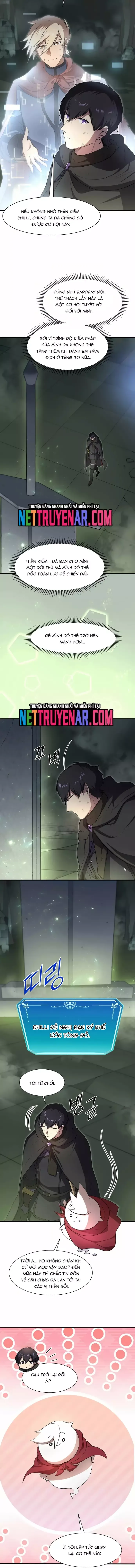 Tôi Thăng Cấp Bằng Kĩ Năng Chapter 96 - 9