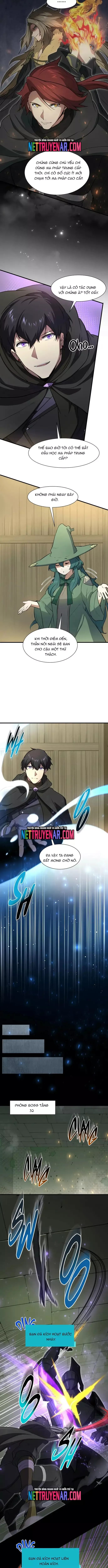 Tôi Thăng Cấp Bằng Kĩ Năng Chapter 97 - 11