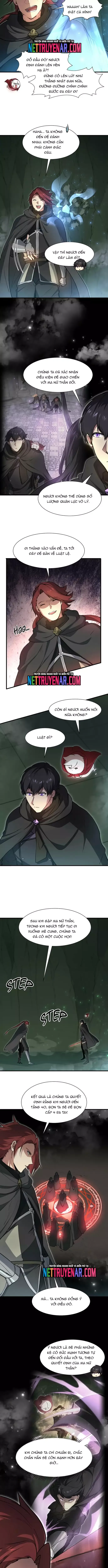 Tôi Thăng Cấp Bằng Kĩ Năng Chapter 97 - 3