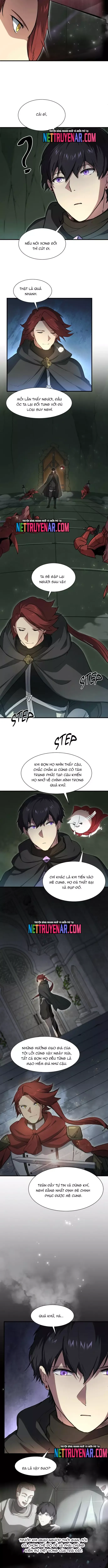 Tôi Thăng Cấp Bằng Kĩ Năng Chapter 97 - 4