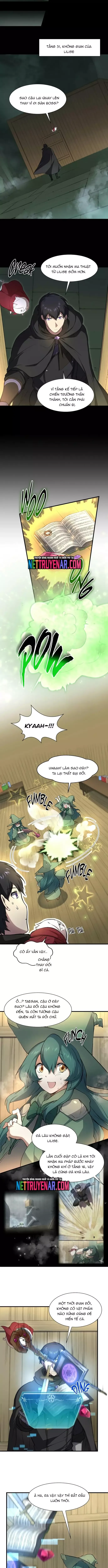 Tôi Thăng Cấp Bằng Kĩ Năng Chapter 97 - 6