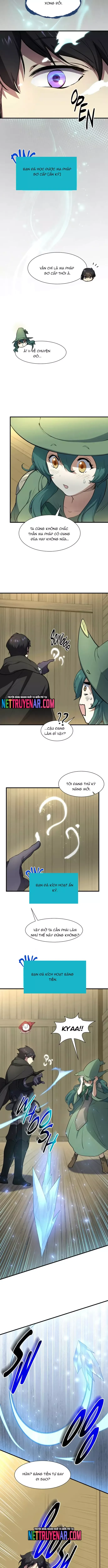 Tôi Thăng Cấp Bằng Kĩ Năng Chapter 97 - 8