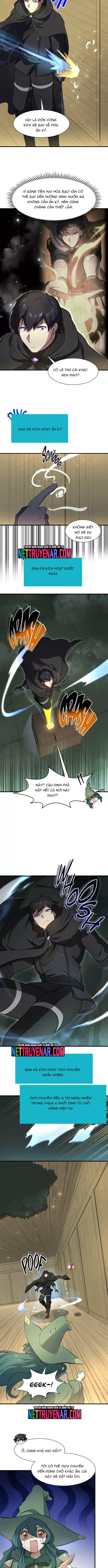 Tôi Thăng Cấp Bằng Kĩ Năng Chapter 97 - 9