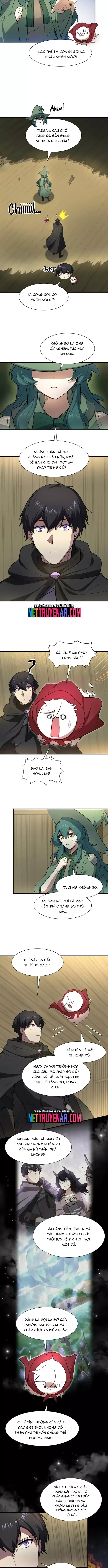 Tôi Thăng Cấp Bằng Kĩ Năng Chapter 97 - 10