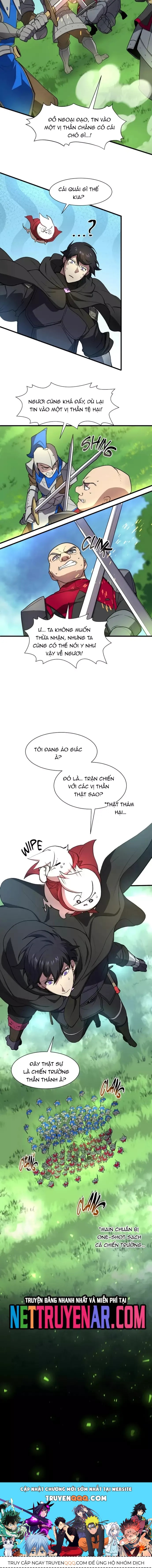 Tôi Thăng Cấp Bằng Kĩ Năng Chapter 98 - 11