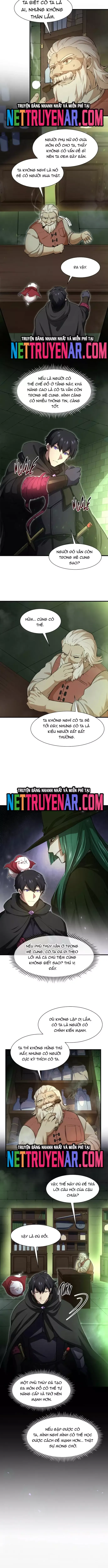 Tôi Thăng Cấp Bằng Kĩ Năng Chapter 98 - 3