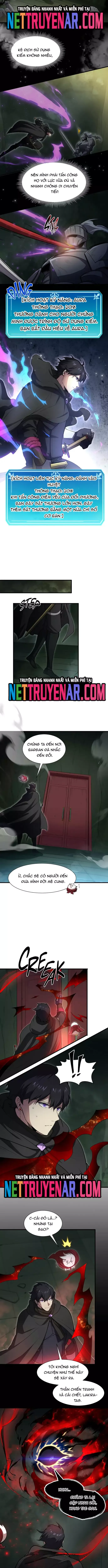 Tôi Thăng Cấp Bằng Kĩ Năng Chapter 98 - 5