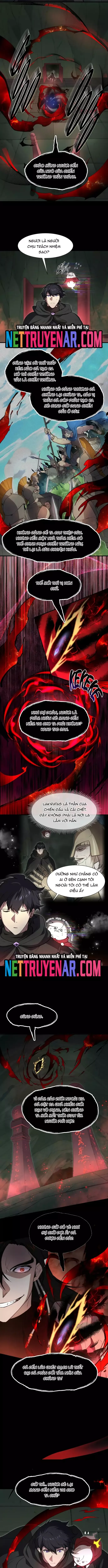 Tôi Thăng Cấp Bằng Kĩ Năng Chapter 98 - 6