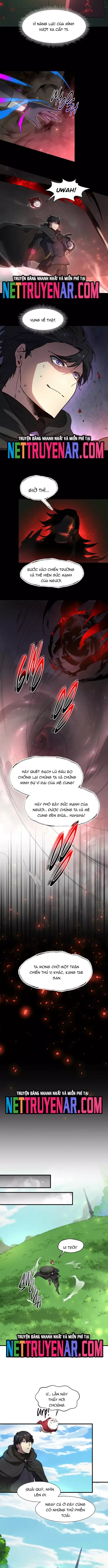 Tôi Thăng Cấp Bằng Kĩ Năng Chapter 98 - 8