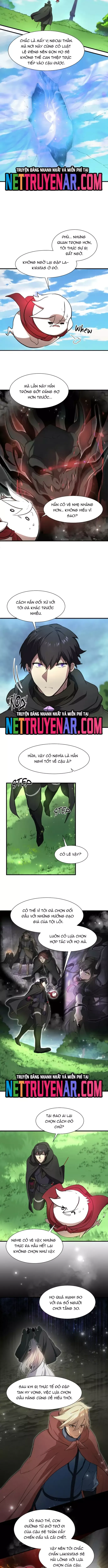 Tôi Thăng Cấp Bằng Kĩ Năng Chapter 98 - 9