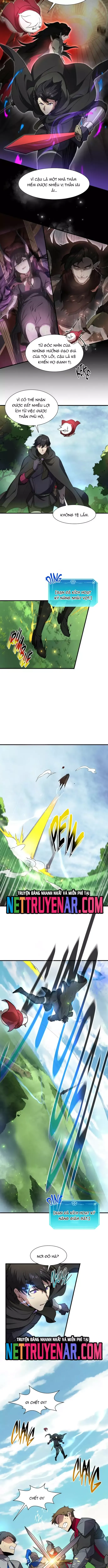 Tôi Thăng Cấp Bằng Kĩ Năng Chapter 98 - 10