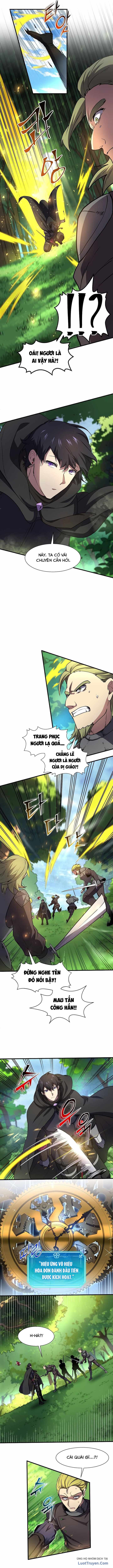 Tôi Thăng Cấp Bằng Kĩ Năng Chapter 99 - 2