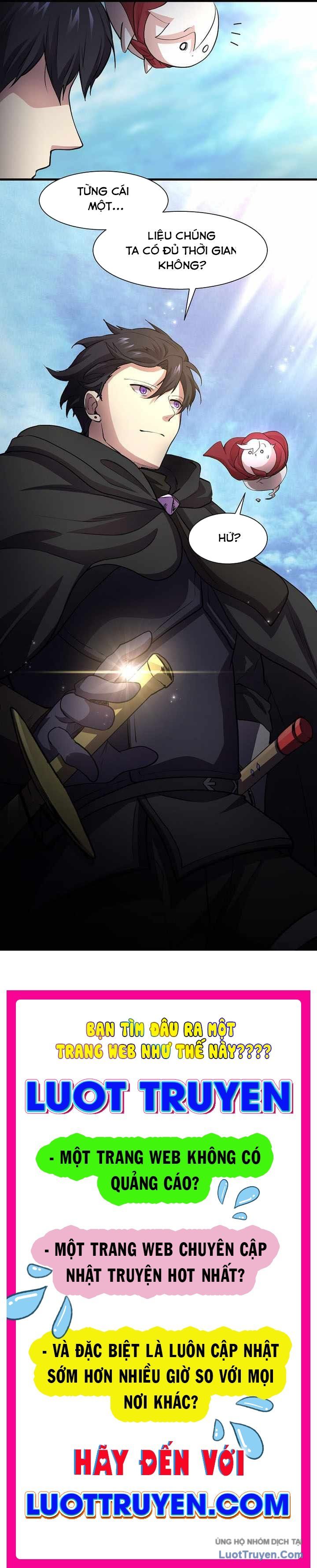 Tôi Thăng Cấp Bằng Kĩ Năng Chapter 99 - 11
