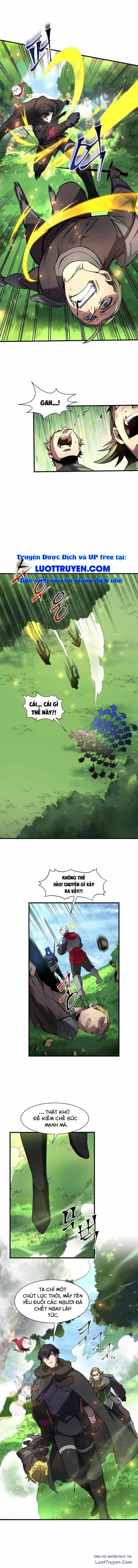 Tôi Thăng Cấp Bằng Kĩ Năng Chapter 99 - 3