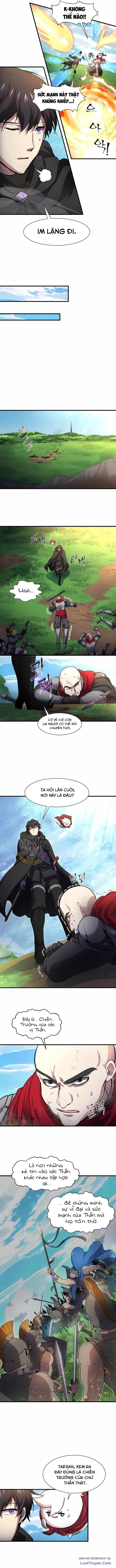 Tôi Thăng Cấp Bằng Kĩ Năng Chapter 99 - 6