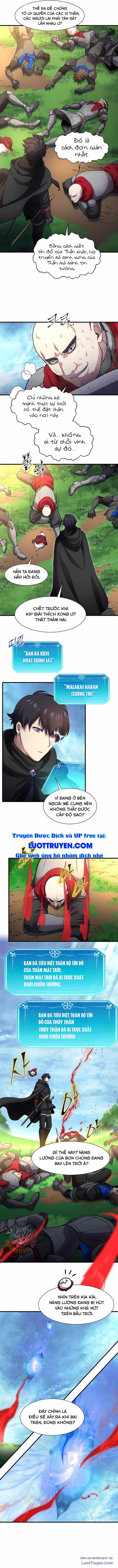 Tôi Thăng Cấp Bằng Kĩ Năng Chapter 99 - 7