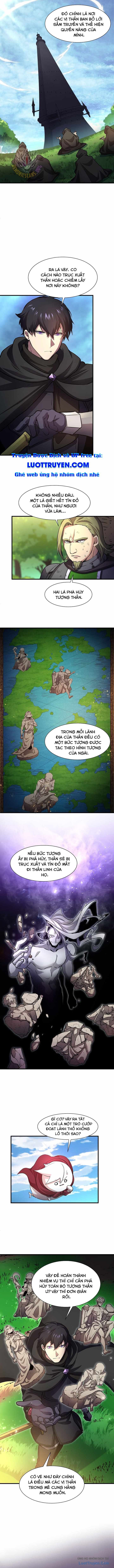 Tôi Thăng Cấp Bằng Kĩ Năng Chapter 99 - 9