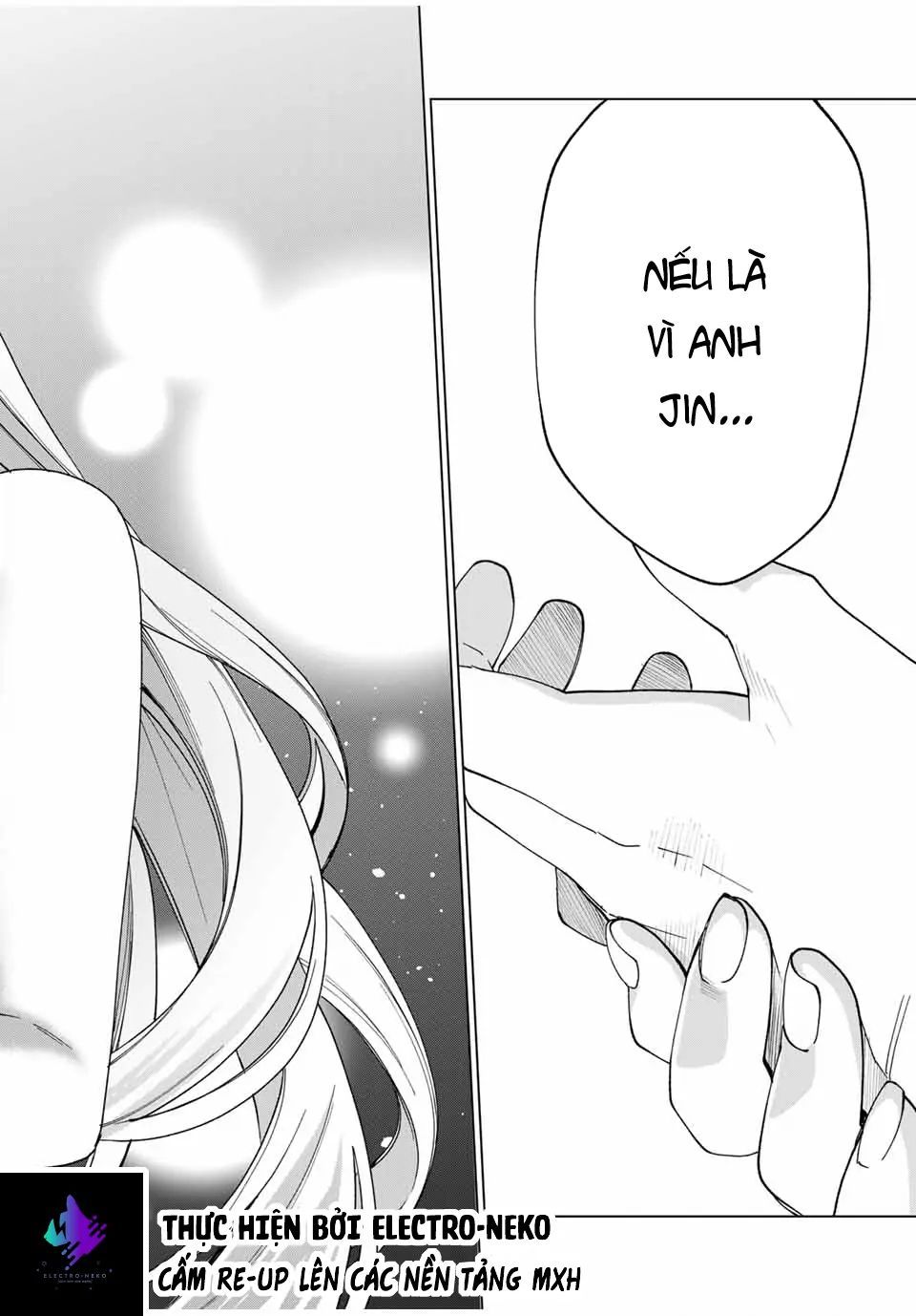 I Found A Female Knight In A Rice Field, In The Countryside They Think She’s My Wife Chapter 41 - 12