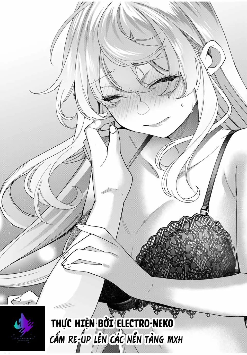 I Found A Female Knight In A Rice Field, In The Countryside They Think She’s My Wife Chapter 41 - 13