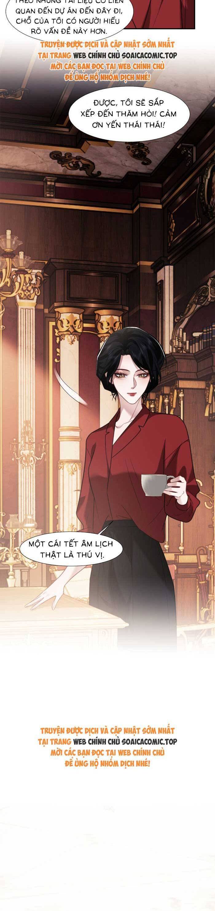 Nữ Tướng Xuyên Đến Hiện Đại Trở Thành Chị Dâu Quyền Lực Chapter 100 - 2