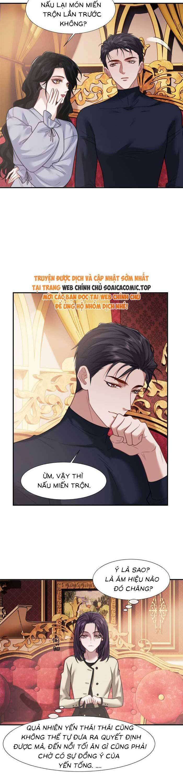 Nữ Tướng Xuyên Đến Hiện Đại Trở Thành Chị Dâu Quyền Lực Chapter 100 - 12