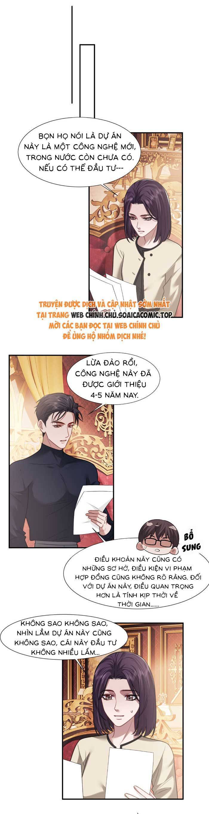 Nữ Tướng Xuyên Đến Hiện Đại Trở Thành Chị Dâu Quyền Lực Chapter 100 - 13