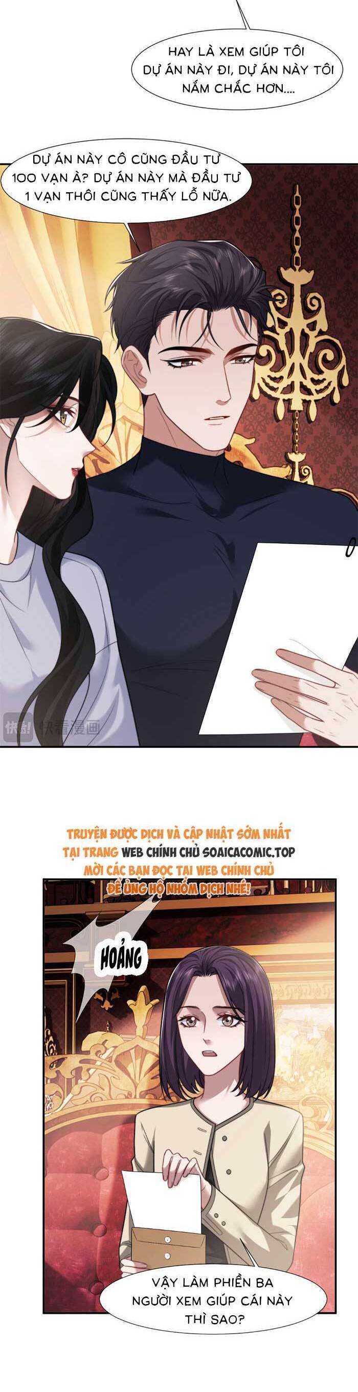 Nữ Tướng Xuyên Đến Hiện Đại Trở Thành Chị Dâu Quyền Lực Chapter 100 - 14