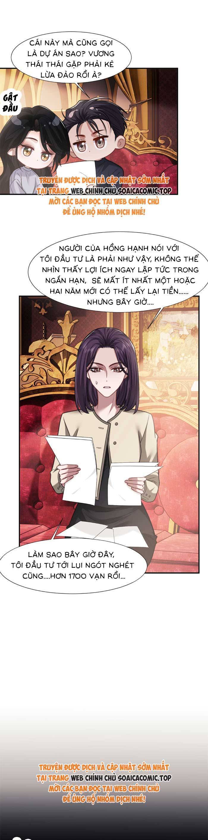 Nữ Tướng Xuyên Đến Hiện Đại Trở Thành Chị Dâu Quyền Lực Chapter 100 - 15