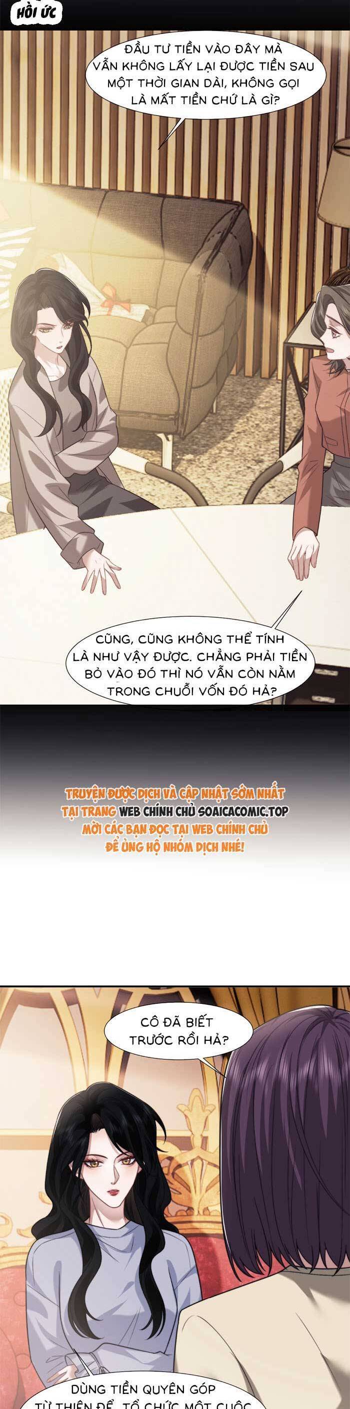 Nữ Tướng Xuyên Đến Hiện Đại Trở Thành Chị Dâu Quyền Lực Chapter 100 - 16