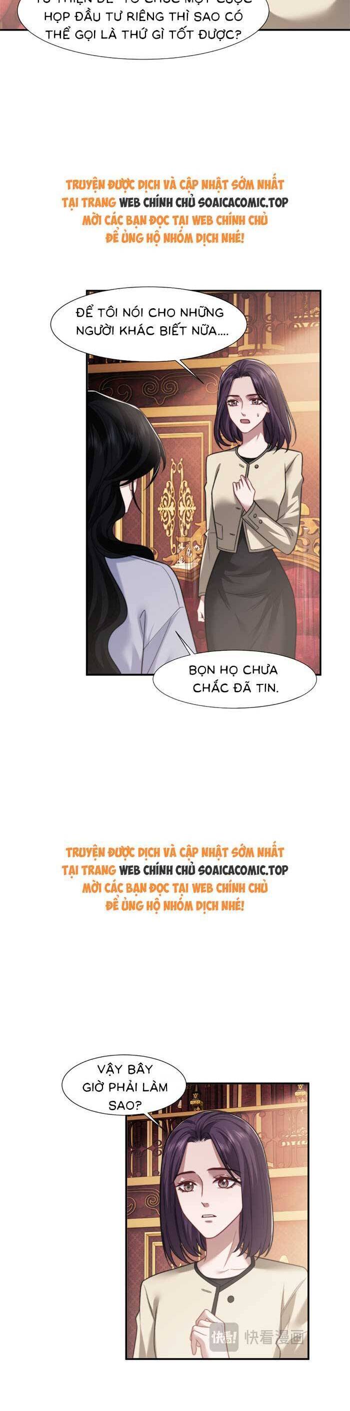 Nữ Tướng Xuyên Đến Hiện Đại Trở Thành Chị Dâu Quyền Lực Chapter 100 - 17