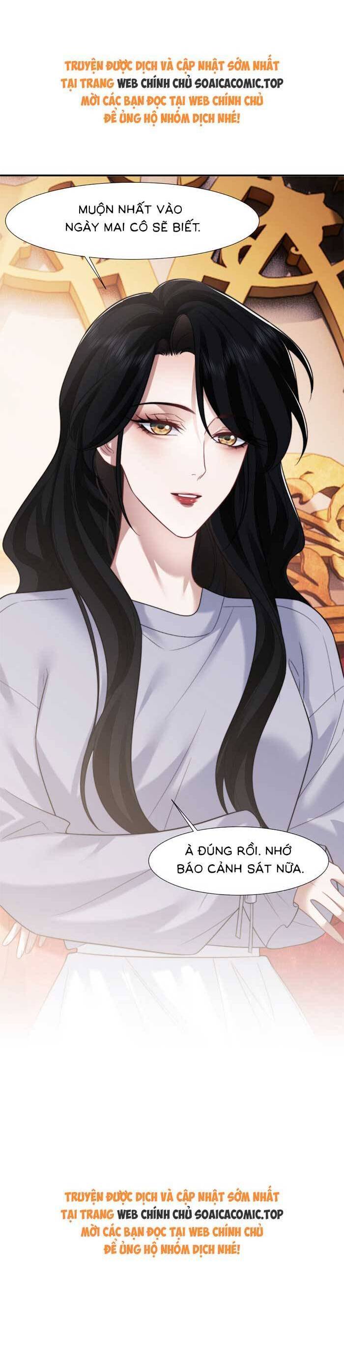 Nữ Tướng Xuyên Đến Hiện Đại Trở Thành Chị Dâu Quyền Lực Chapter 100 - 20