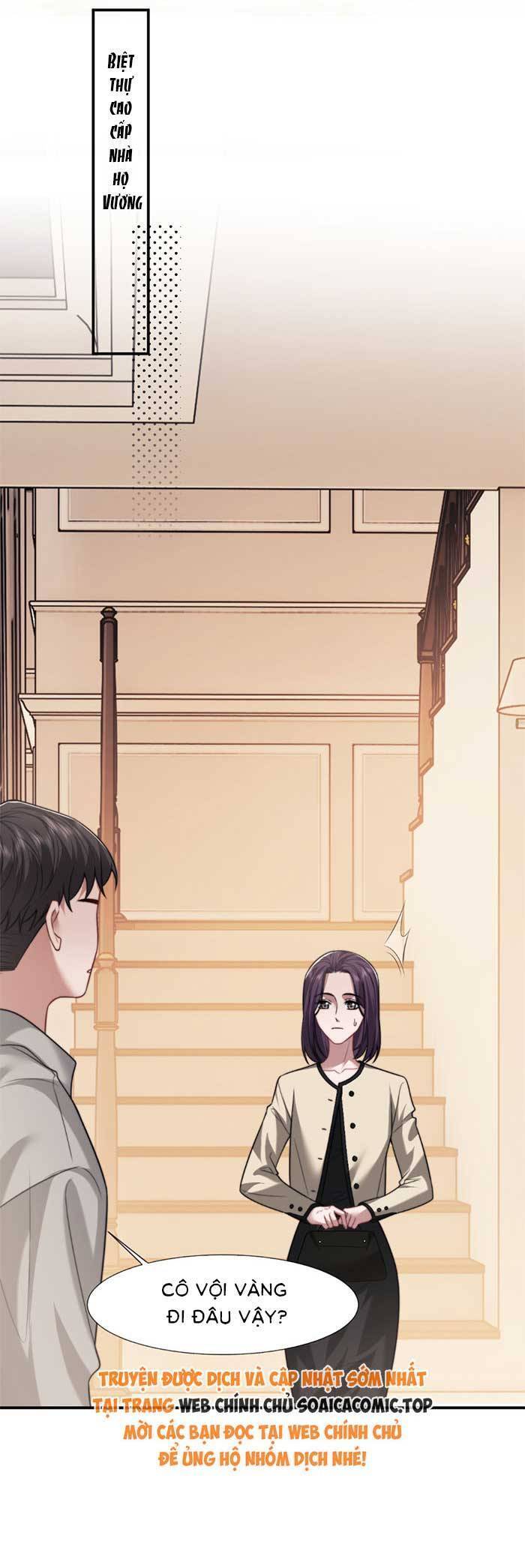Nữ Tướng Xuyên Đến Hiện Đại Trở Thành Chị Dâu Quyền Lực Chapter 100 - 3