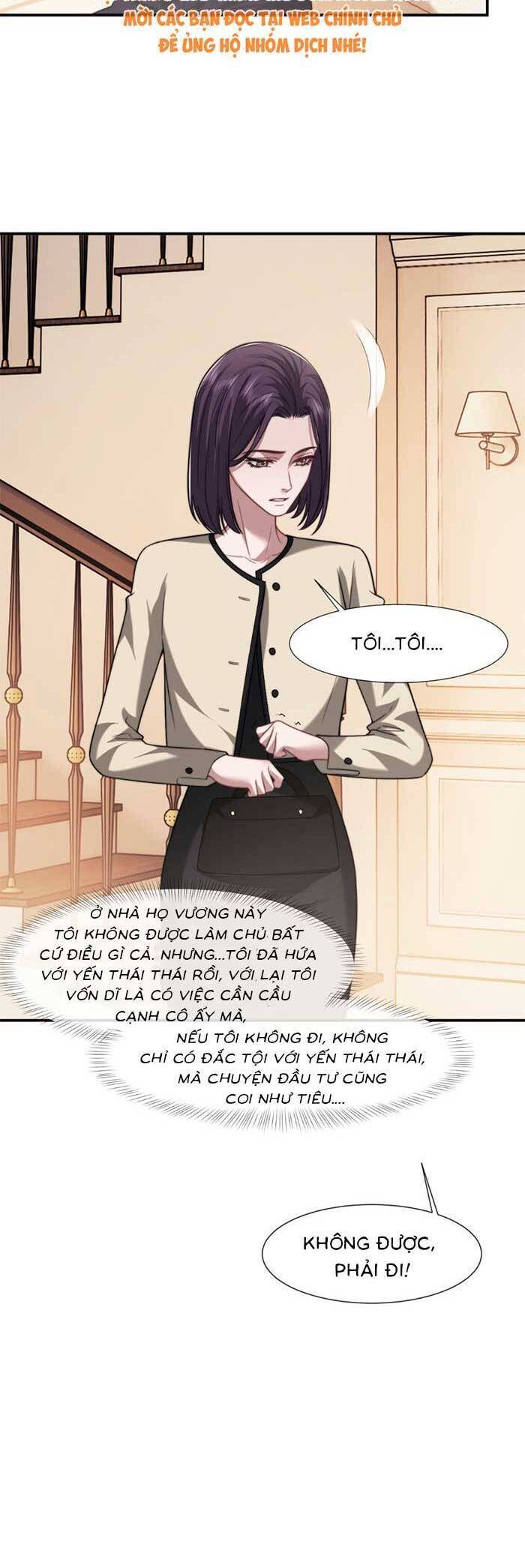 Nữ Tướng Xuyên Đến Hiện Đại Trở Thành Chị Dâu Quyền Lực Chapter 100 - 5