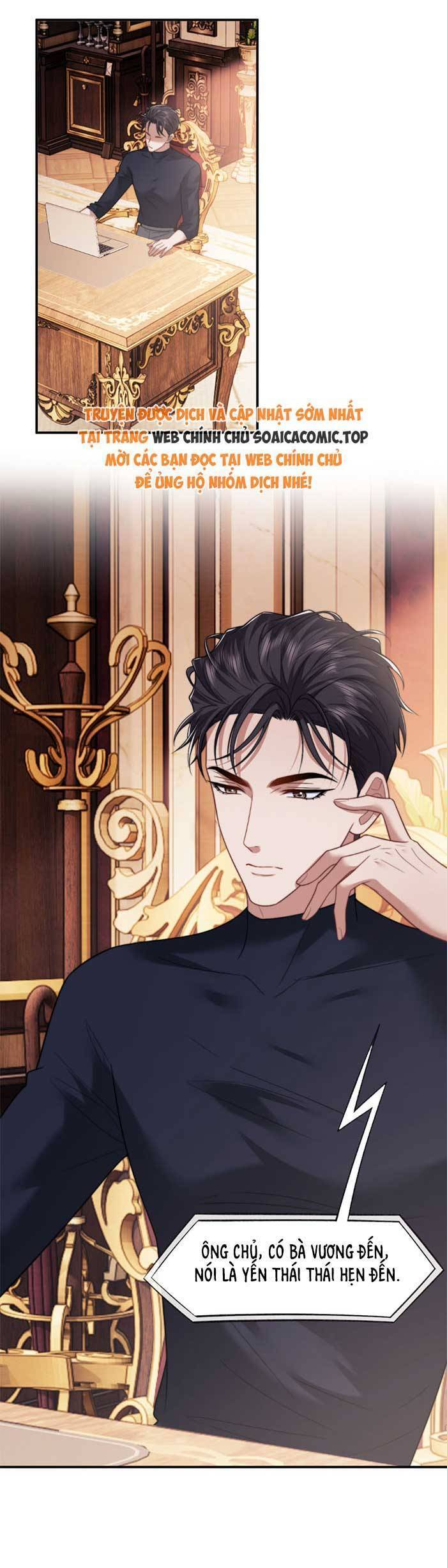 Nữ Tướng Xuyên Đến Hiện Đại Trở Thành Chị Dâu Quyền Lực Chapter 100 - 6