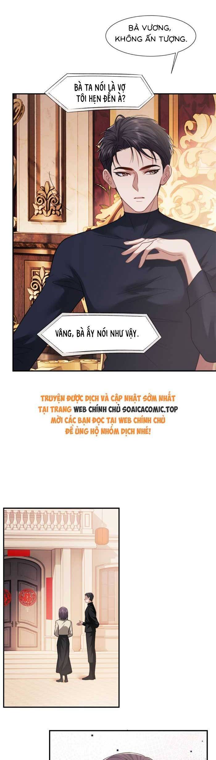 Nữ Tướng Xuyên Đến Hiện Đại Trở Thành Chị Dâu Quyền Lực Chapter 100 - 7