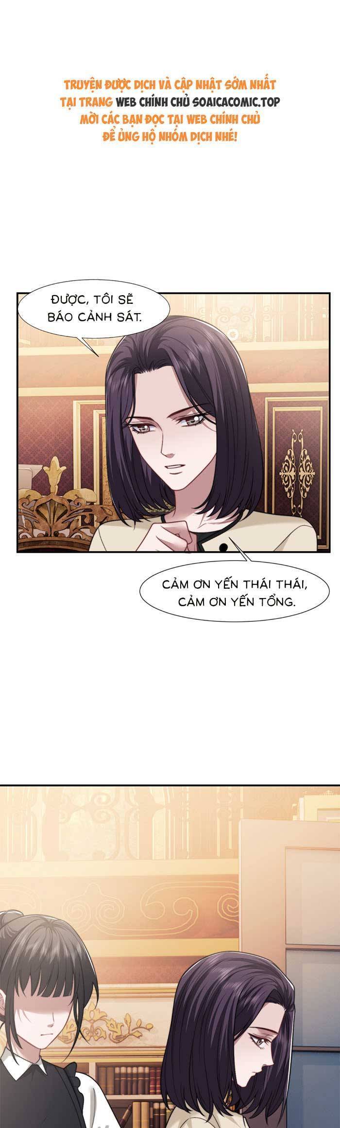 Nữ Tướng Xuyên Đến Hiện Đại Trở Thành Chị Dâu Quyền Lực Chapter 101 - 1