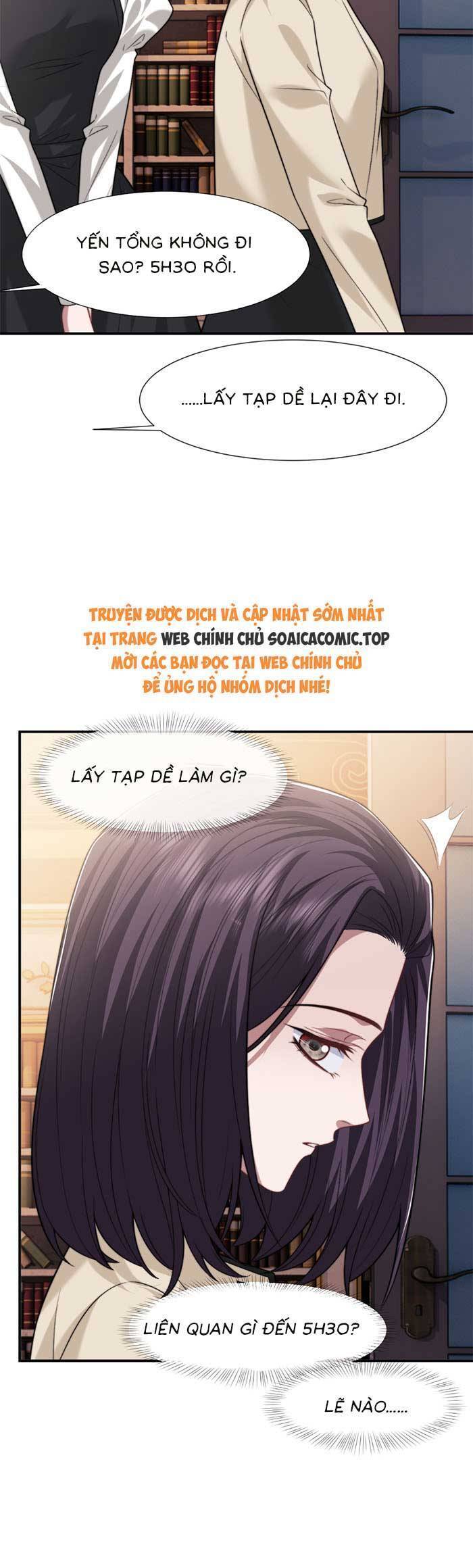 Nữ Tướng Xuyên Đến Hiện Đại Trở Thành Chị Dâu Quyền Lực Chapter 101 - 2