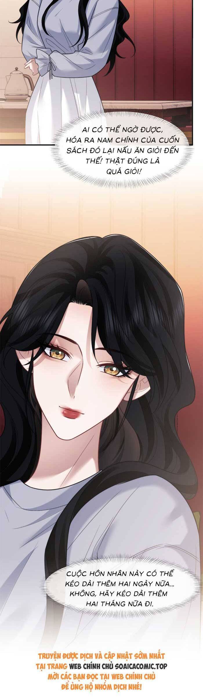 Nữ Tướng Xuyên Đến Hiện Đại Trở Thành Chị Dâu Quyền Lực Chapter 101 - 11