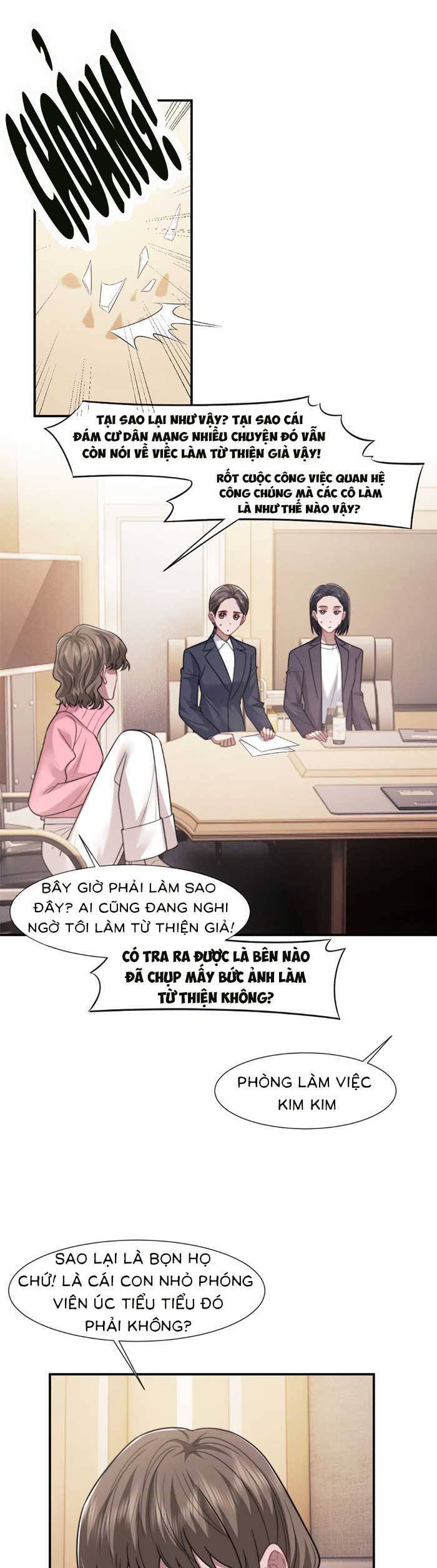 Nữ Tướng Xuyên Đến Hiện Đại Trở Thành Chị Dâu Quyền Lực Chapter 101 - 12