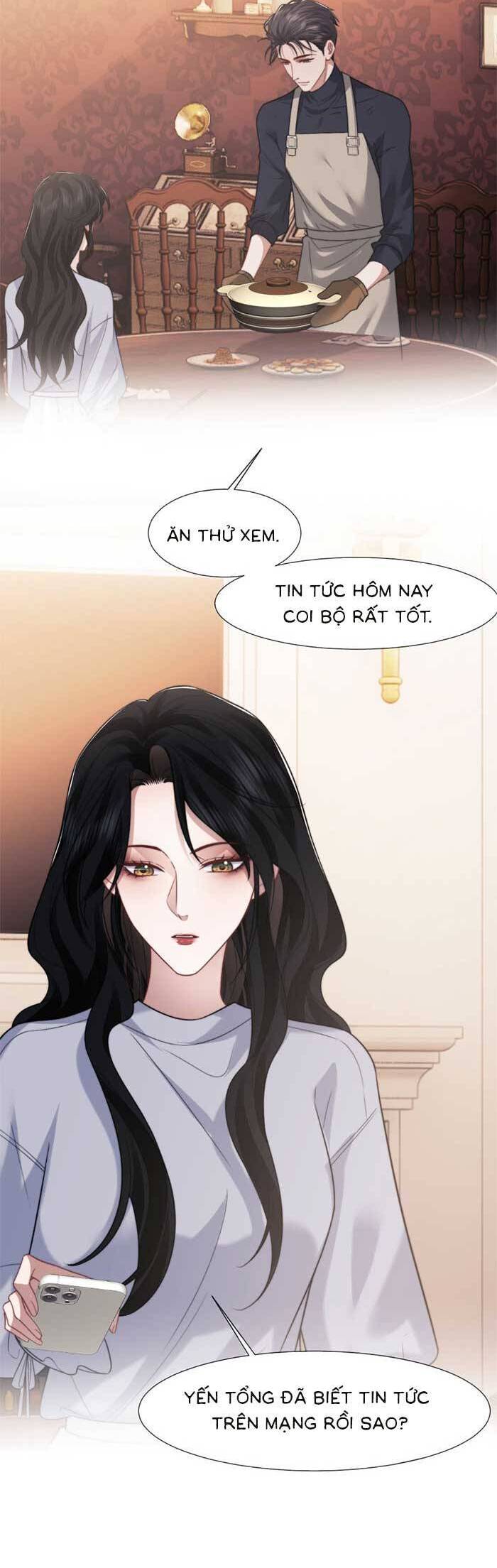 Nữ Tướng Xuyên Đến Hiện Đại Trở Thành Chị Dâu Quyền Lực Chapter 101 - 16