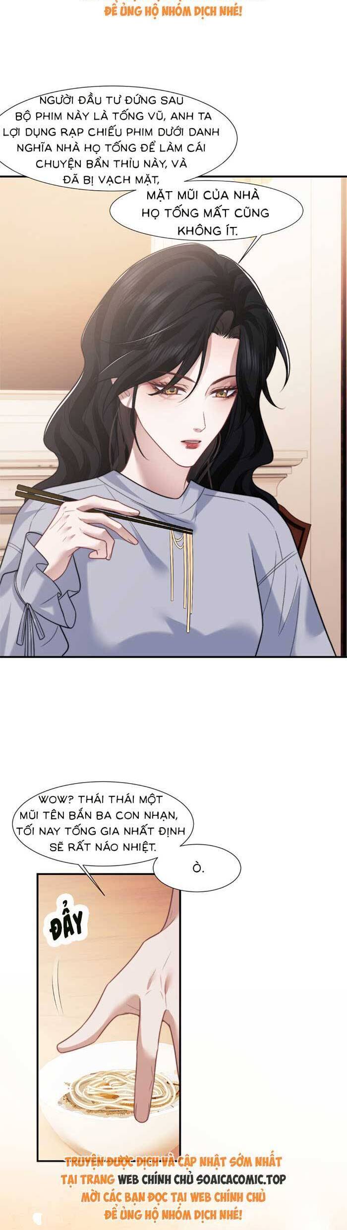 Nữ Tướng Xuyên Đến Hiện Đại Trở Thành Chị Dâu Quyền Lực Chapter 101 - 18