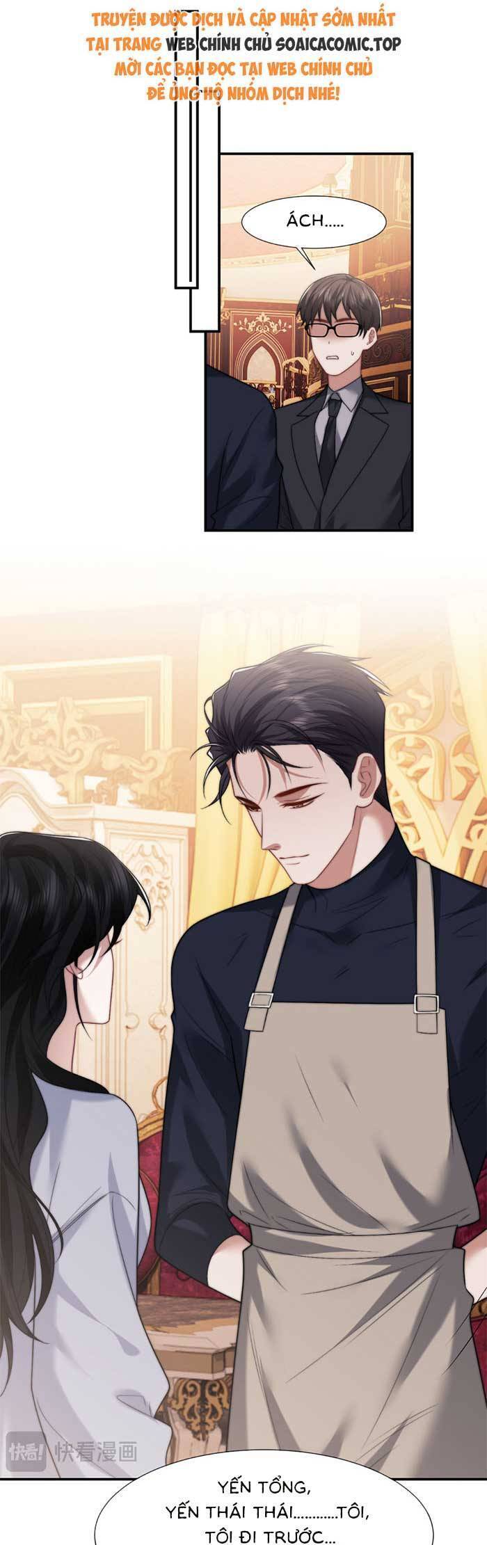 Nữ Tướng Xuyên Đến Hiện Đại Trở Thành Chị Dâu Quyền Lực Chapter 101 - 6