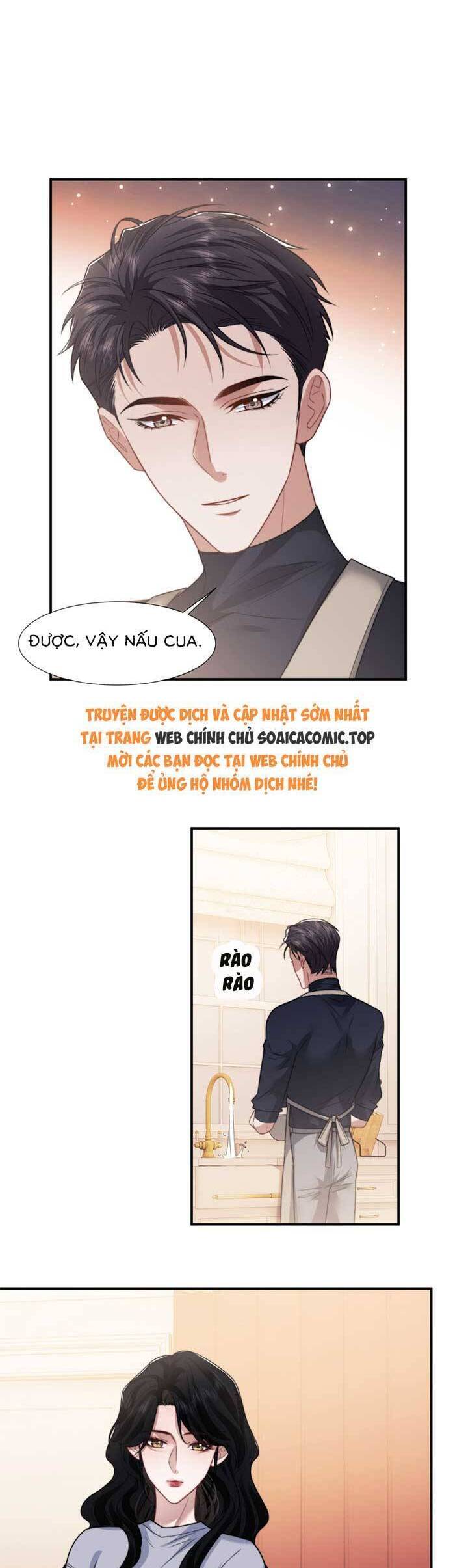 Nữ Tướng Xuyên Đến Hiện Đại Trở Thành Chị Dâu Quyền Lực Chapter 101 - 10