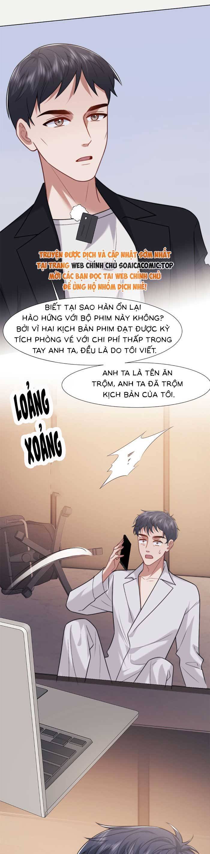 Nữ Tướng Xuyên Đến Hiện Đại Trở Thành Chị Dâu Quyền Lực Chapter 102 - 11