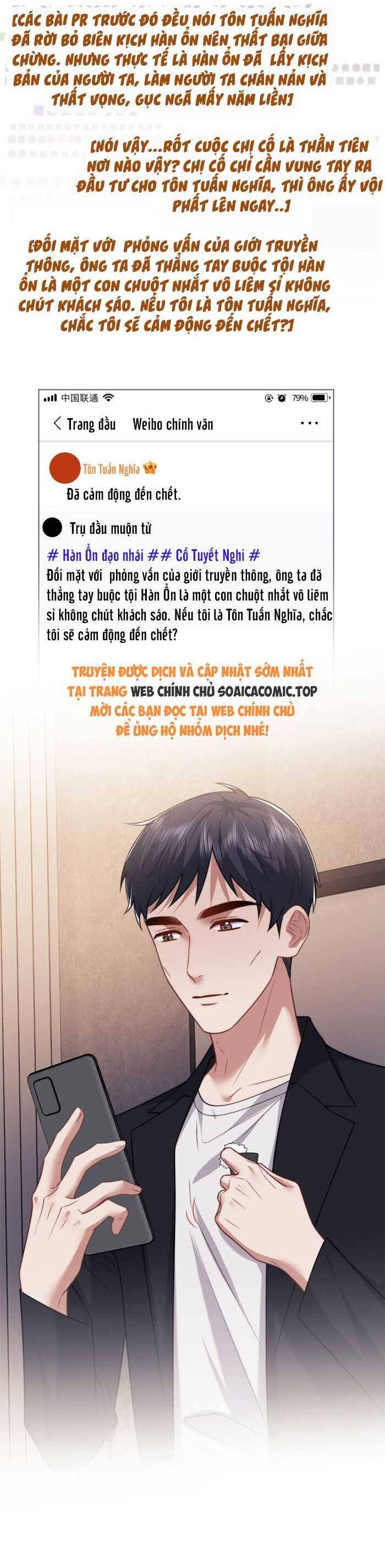 Nữ Tướng Xuyên Đến Hiện Đại Trở Thành Chị Dâu Quyền Lực Chapter 102 - 13