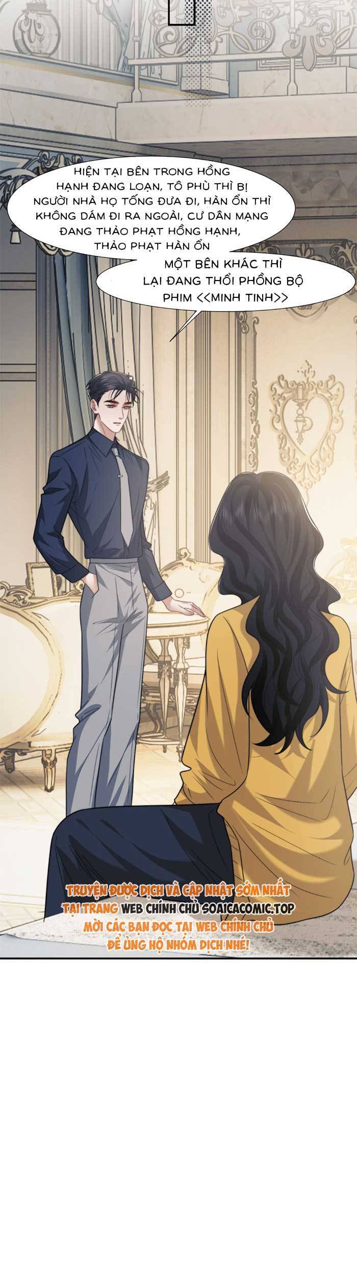 Nữ Tướng Xuyên Đến Hiện Đại Trở Thành Chị Dâu Quyền Lực Chapter 102 - 15