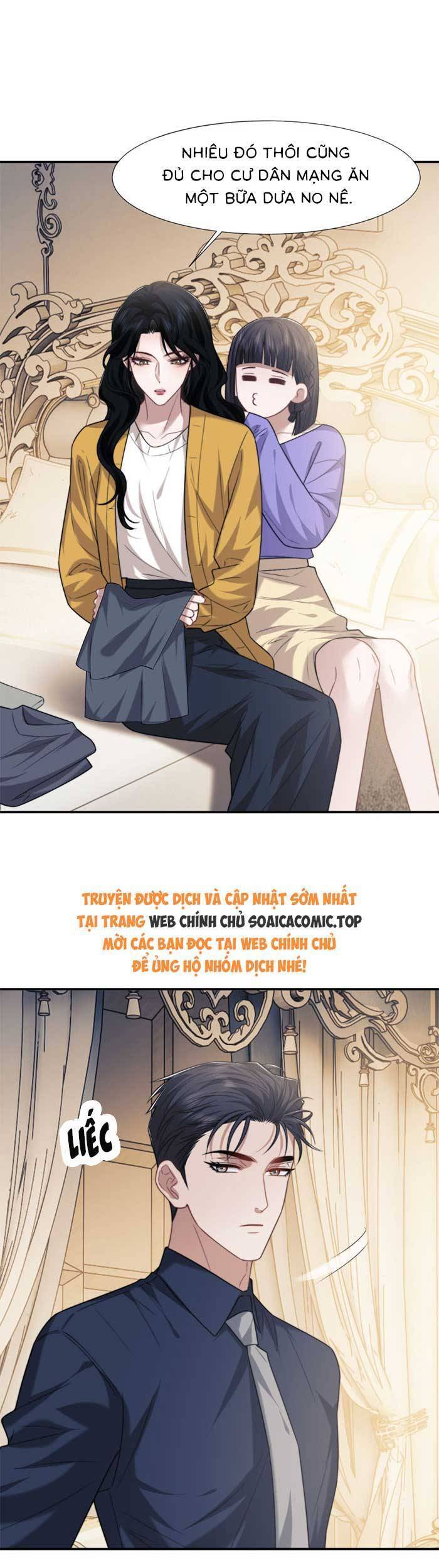 Nữ Tướng Xuyên Đến Hiện Đại Trở Thành Chị Dâu Quyền Lực Chapter 102 - 16