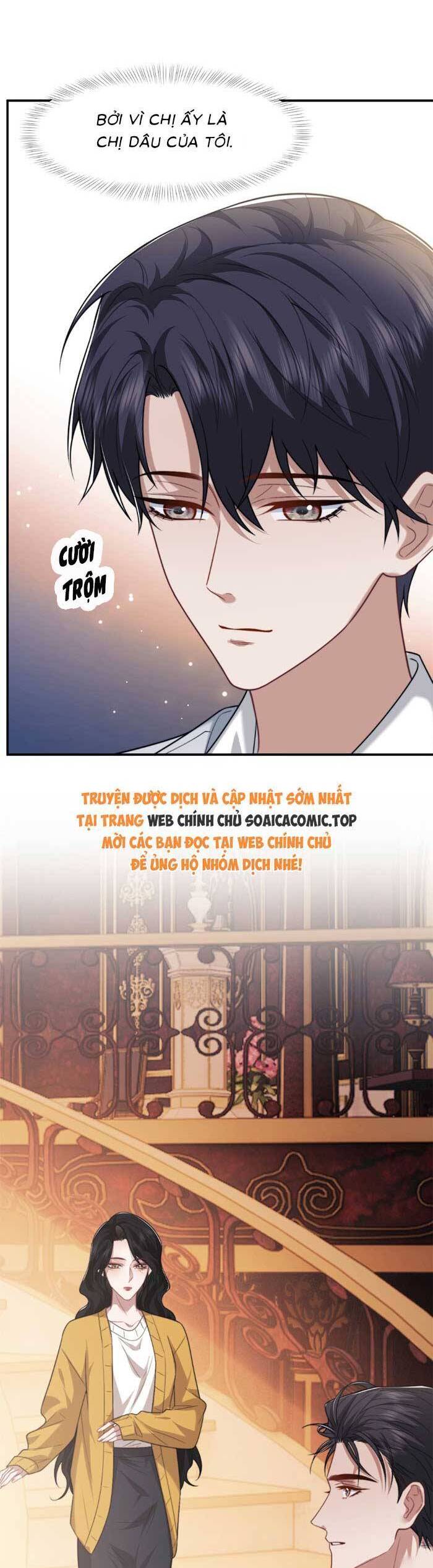 Nữ Tướng Xuyên Đến Hiện Đại Trở Thành Chị Dâu Quyền Lực Chapter 102 - 18