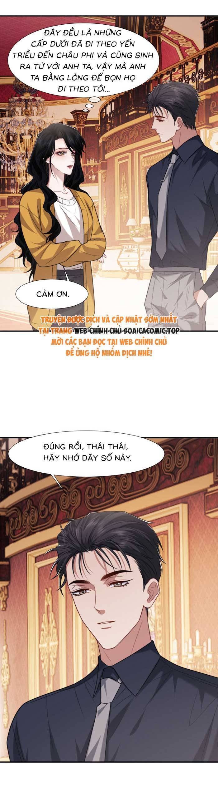 Nữ Tướng Xuyên Đến Hiện Đại Trở Thành Chị Dâu Quyền Lực Chapter 102 - 20