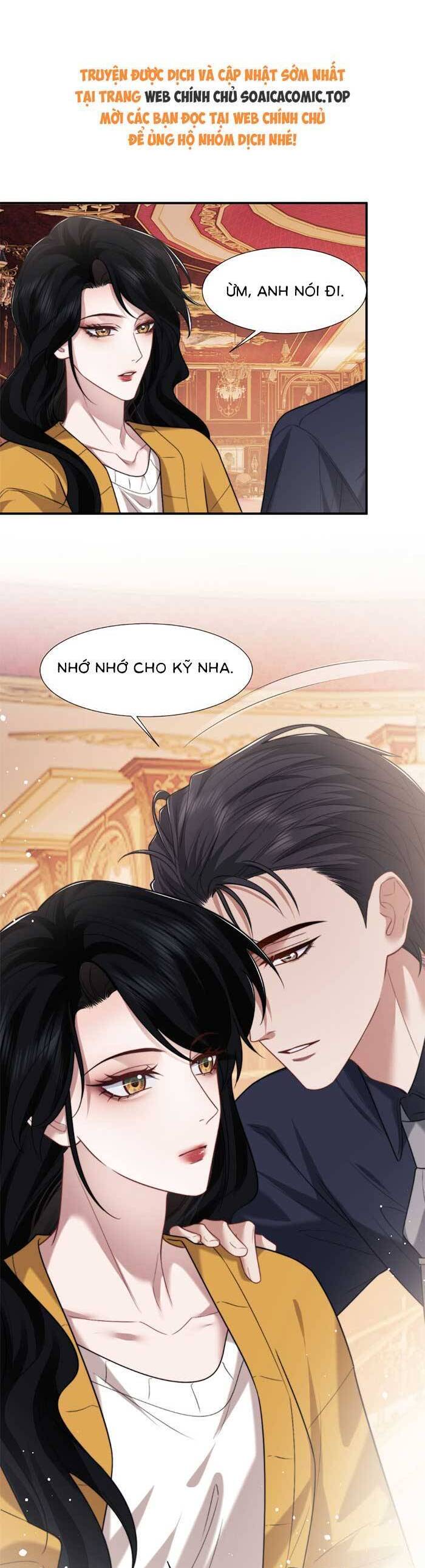 Nữ Tướng Xuyên Đến Hiện Đại Trở Thành Chị Dâu Quyền Lực Chapter 102 - 21